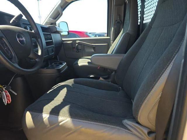 gmc savana cargo 2025 1GTW7AFP0S1212751 image gmc savana cargo 2025 1GTW7AFP0S1212751 image